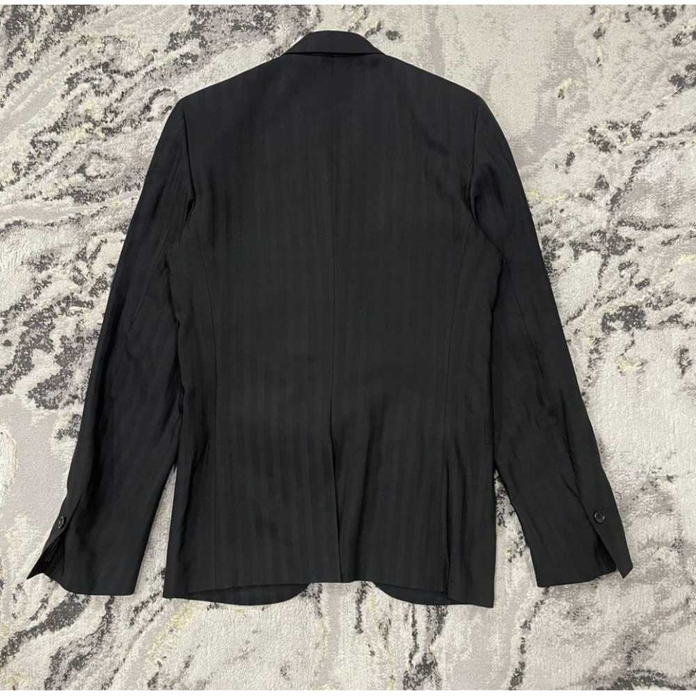 Dior Homme Wool jacket - image 5