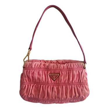 Prada Re-edition cloth handbag