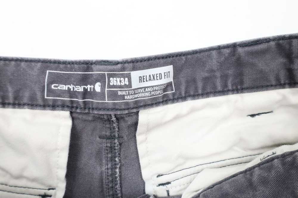 Carhartt × Vintage Vintage Carhartt Out Relaxed F… - image 8