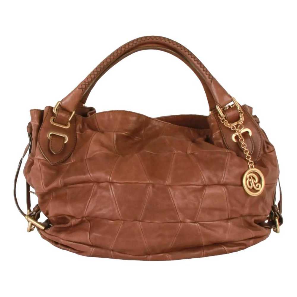 Bally Leather handbag - image 1