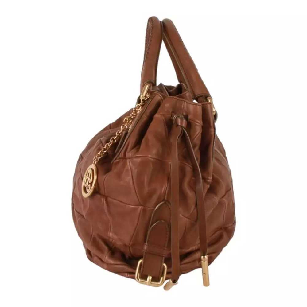 Bally Leather handbag - image 8