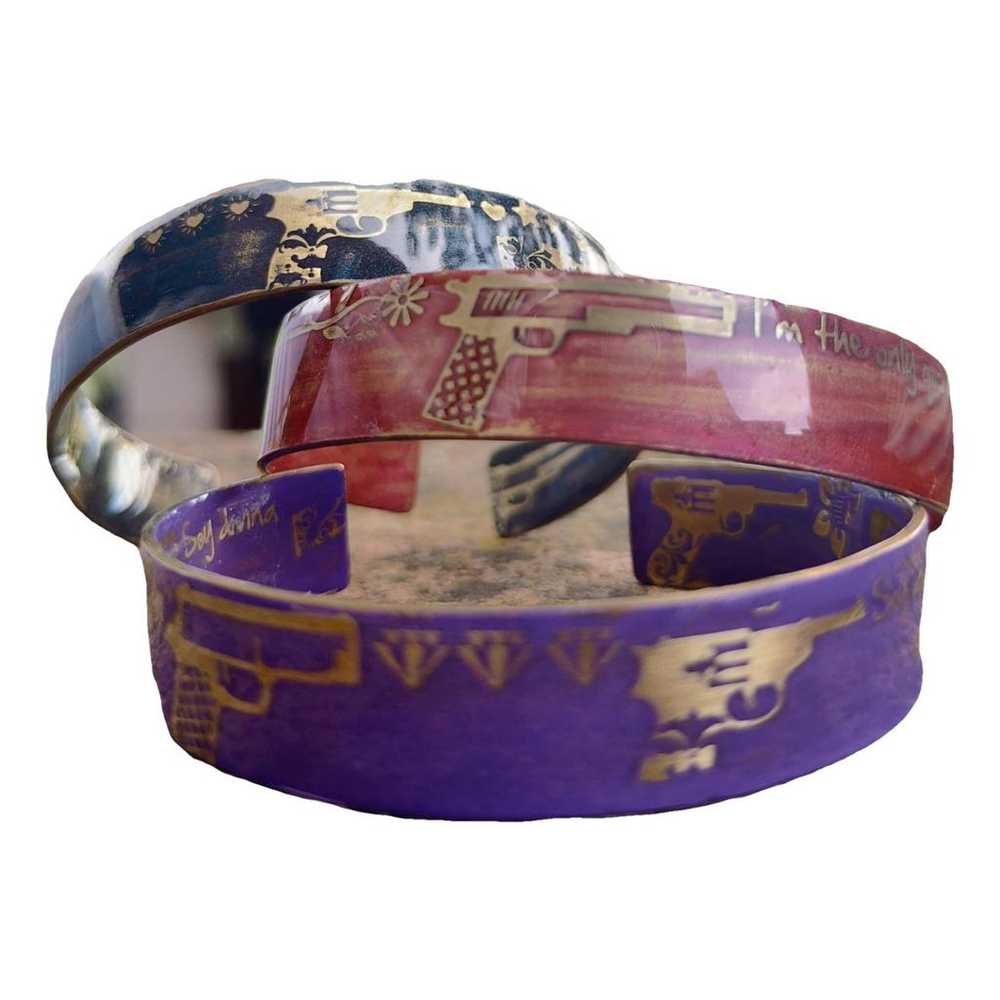 Mercedes Salazar Bracelet - image 1