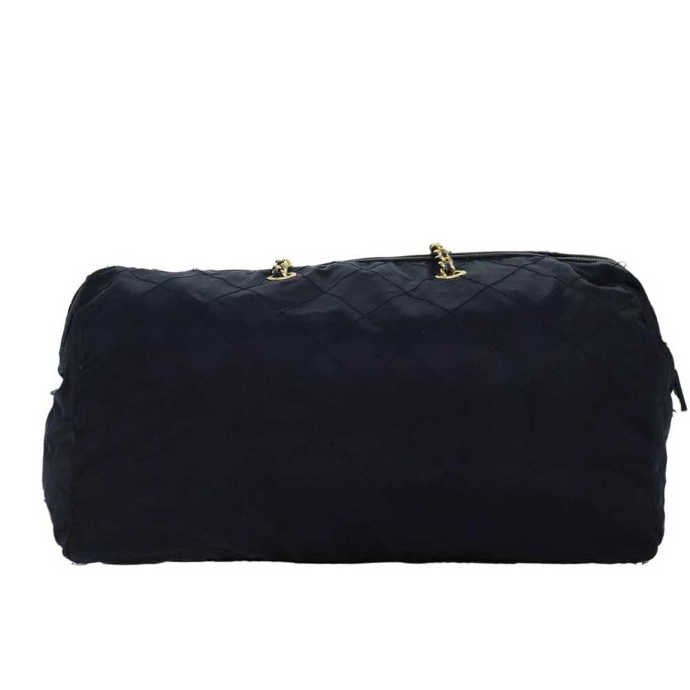 Prada Cloth travel bag - image 2