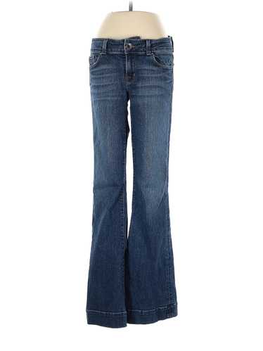 J Brand Women Blue Jeans 27W