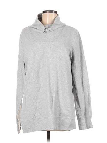 Assorted Brands Women Gray Sweatshirt M