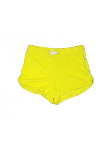 J.Crew Women Yellow Shorts S
