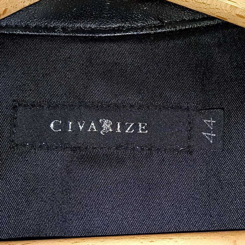 Civarize × If Six Was Nine × Japanese Brand CIVAR… - image 6
