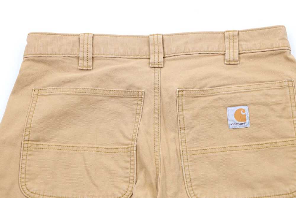 Carhartt × Vintage Vintage Carhartt Fit Cut Off C… - image 11