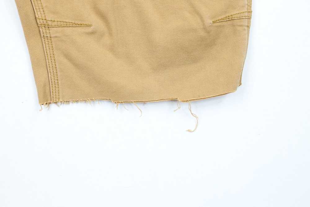 Carhartt × Vintage Vintage Carhartt Fit Cut Off C… - image 5