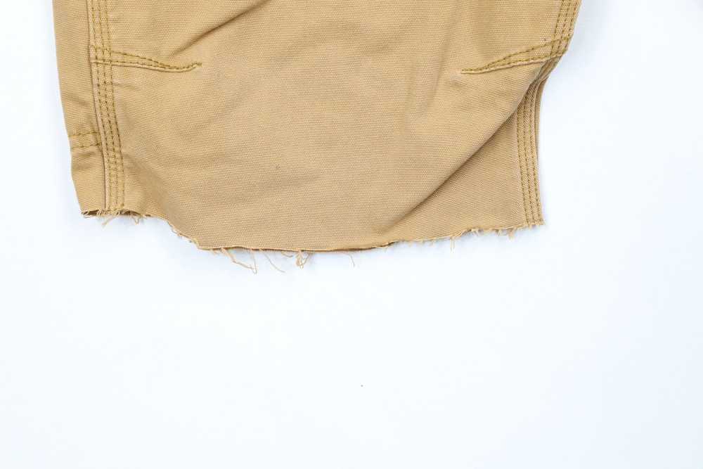 Carhartt × Vintage Vintage Carhartt Fit Cut Off C… - image 6