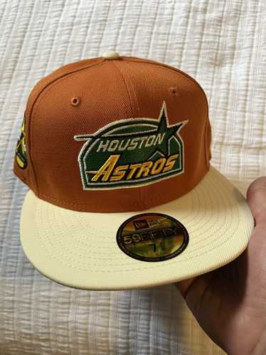 Hat Club Houston Astros fitted hat - image 1