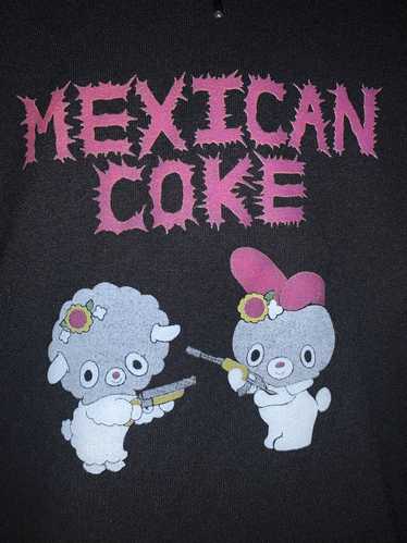 Band Tees Mexican Coke gulch sanrio rip hoodie