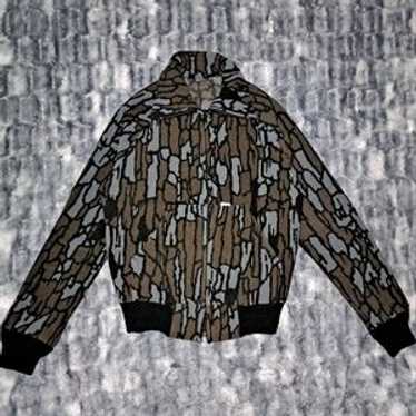 80s carhartt アクティブジャケット Trebark camo m98409433692_1.jpg