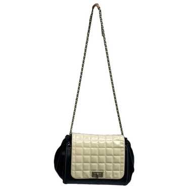Chanel Leather crossbody bag