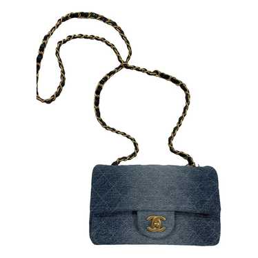 Chanel Crossbody bag