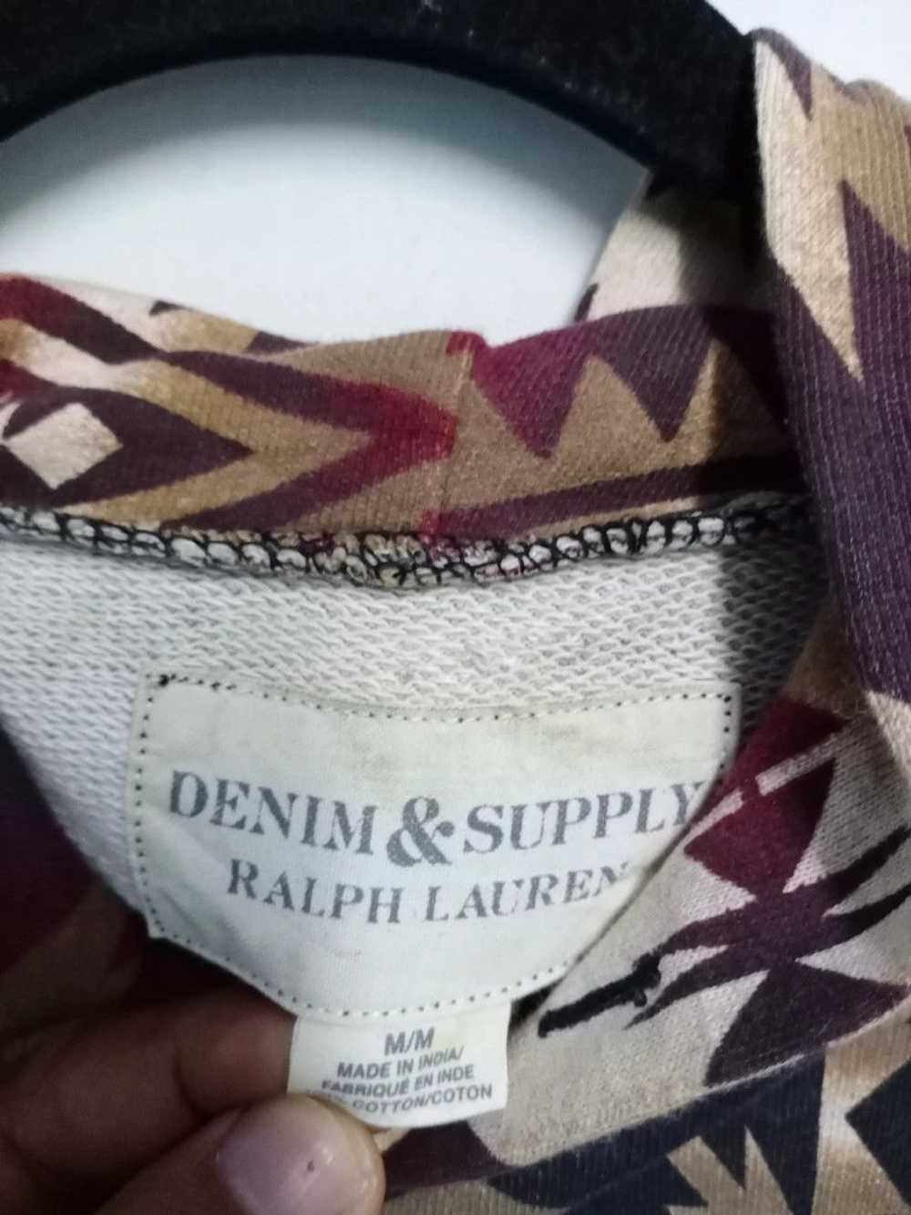 Denim And Supply Ralph Lauren × Navajo × Ralph La… - image 7