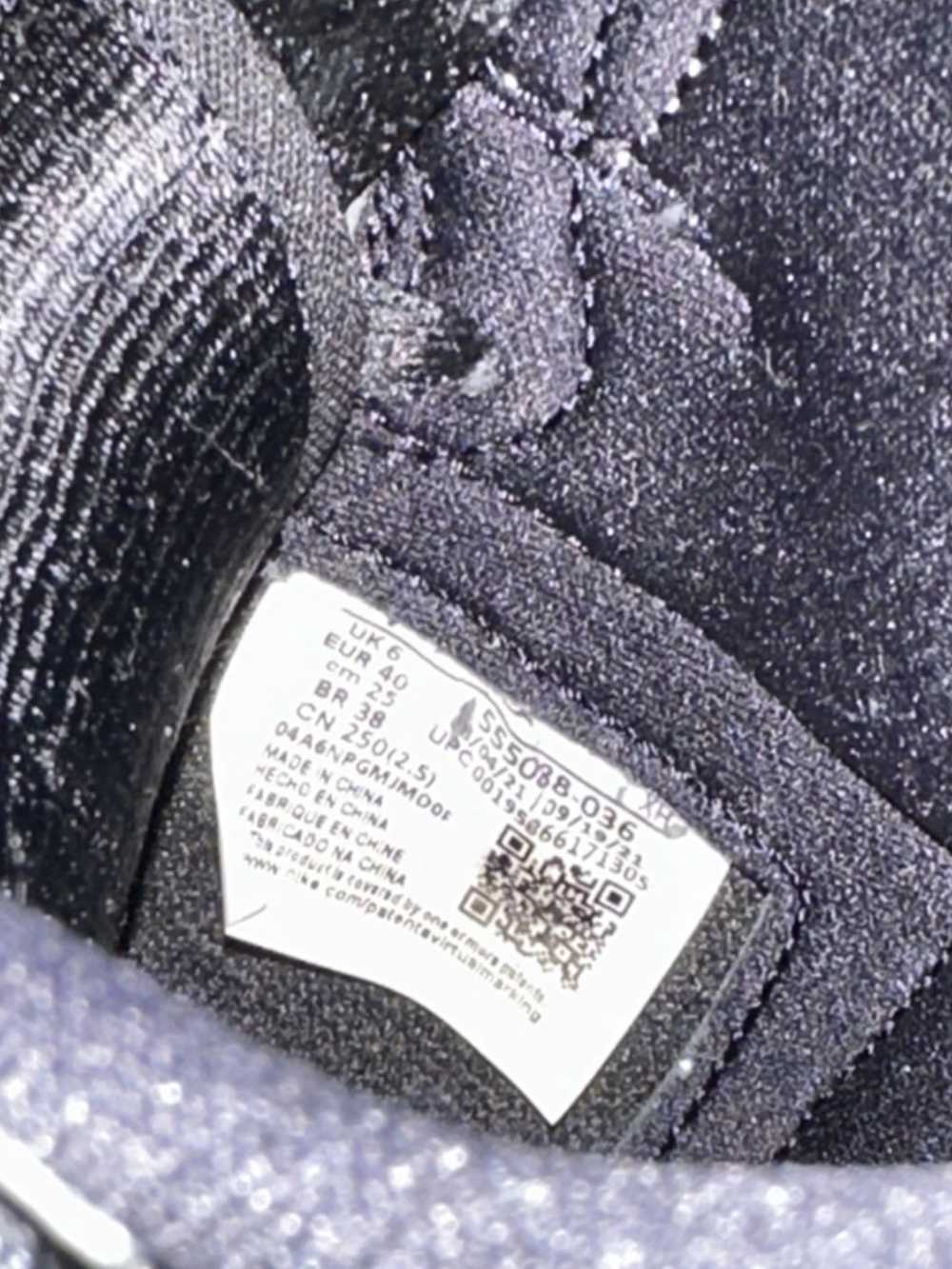 Jordan Brand × Nike 2022 Air Jordan 1 High OG “ R… - image 4