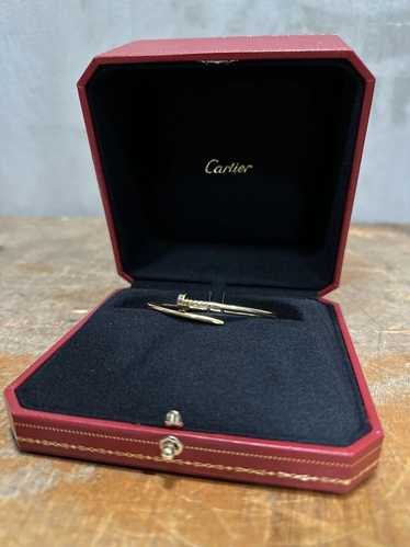 Cartier Cartier Juste Un Clou Nail Bracelet