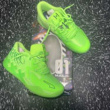 Puma mb.01 la melo - Gem