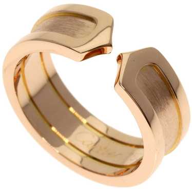 Cartier Cartier 2C C2 ring - image 1