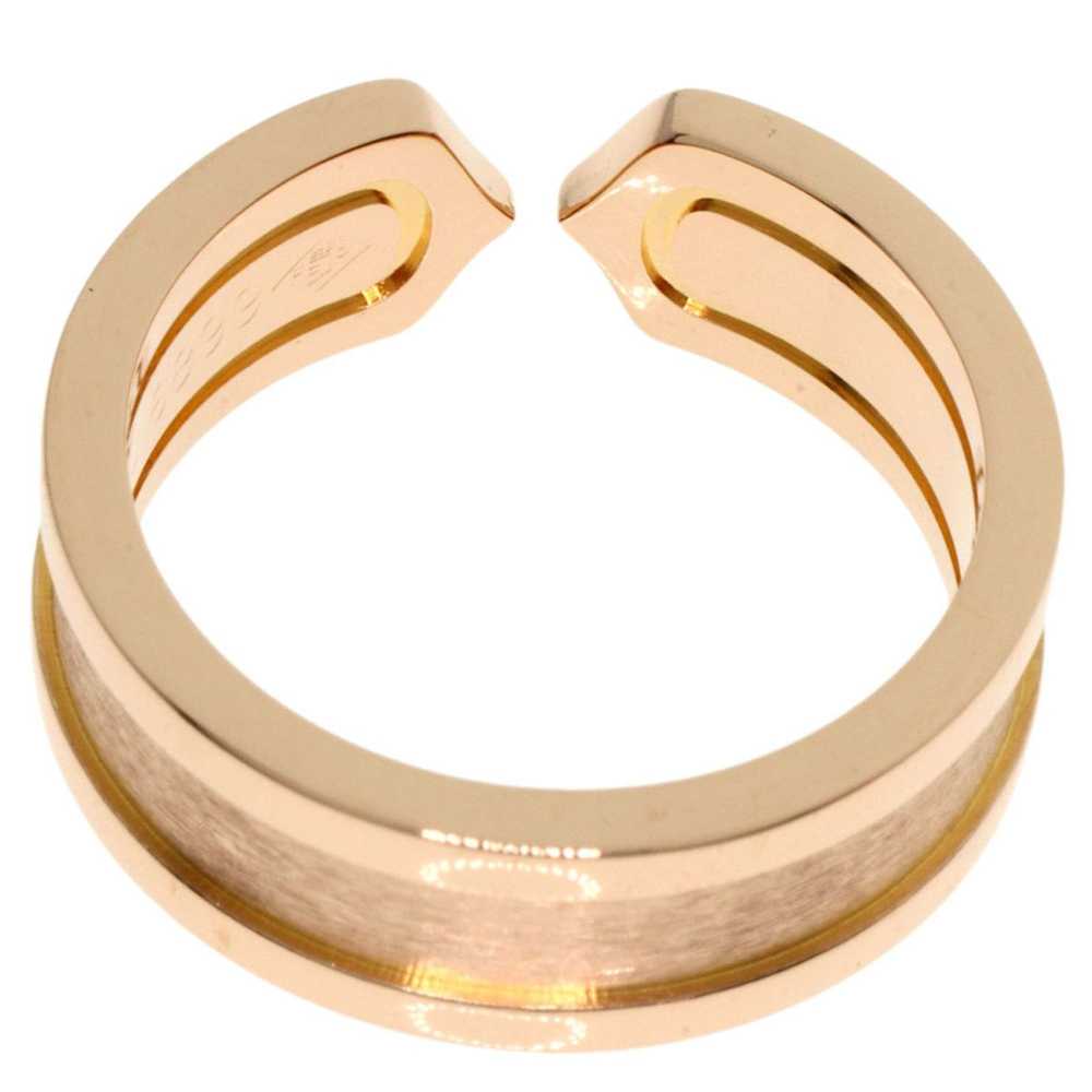 Cartier Cartier 2C C2 ring - image 4