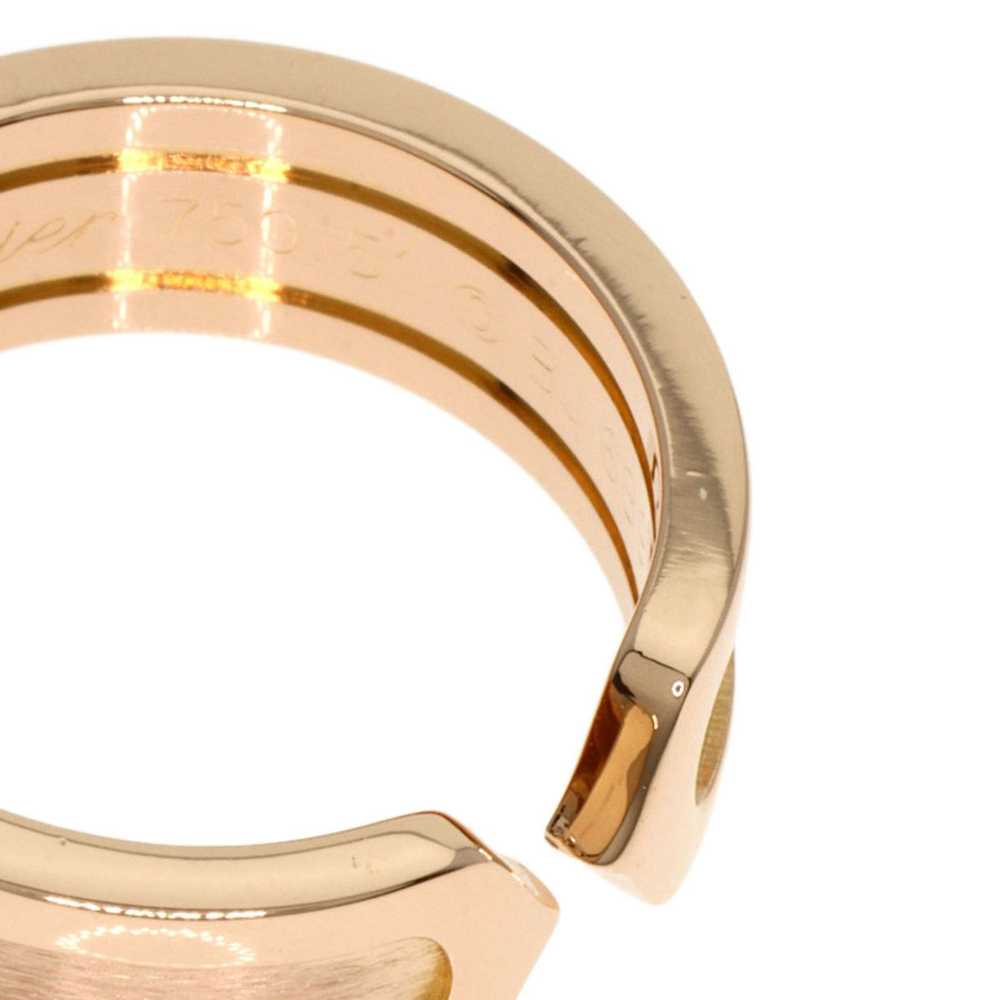 Cartier Cartier 2C C2 ring - image 8