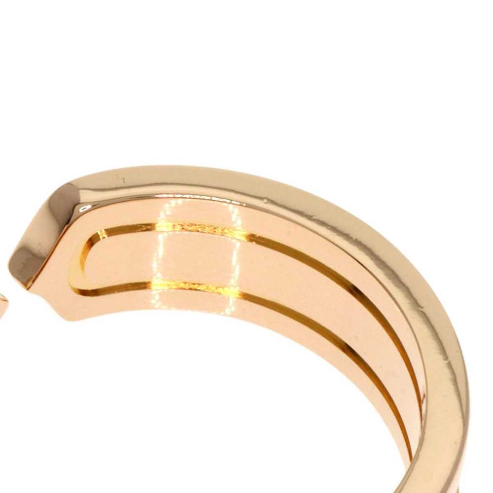 Cartier Cartier 2C C2 ring - image 9