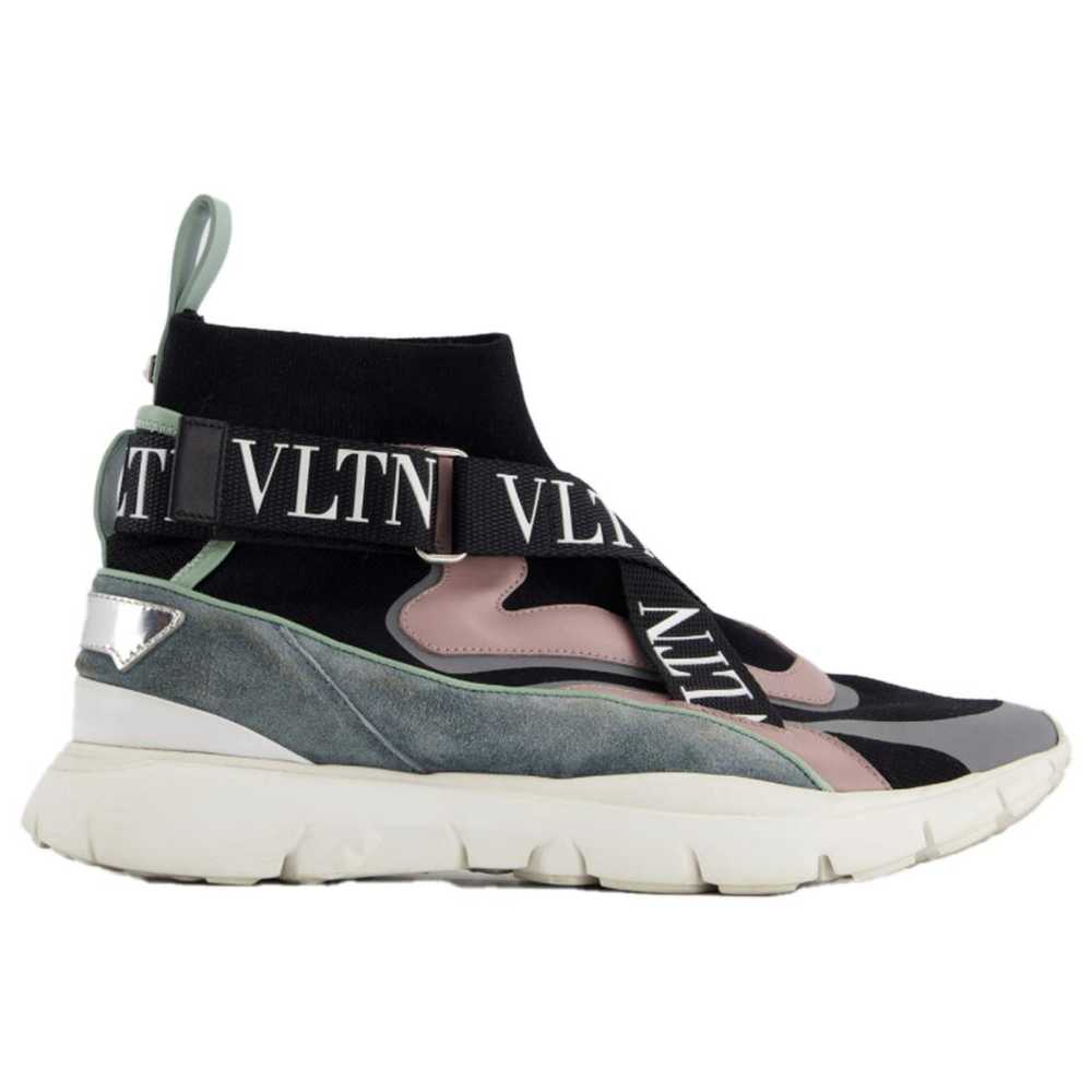 Valentino Garavani Heroes Vltn trainers - image 1