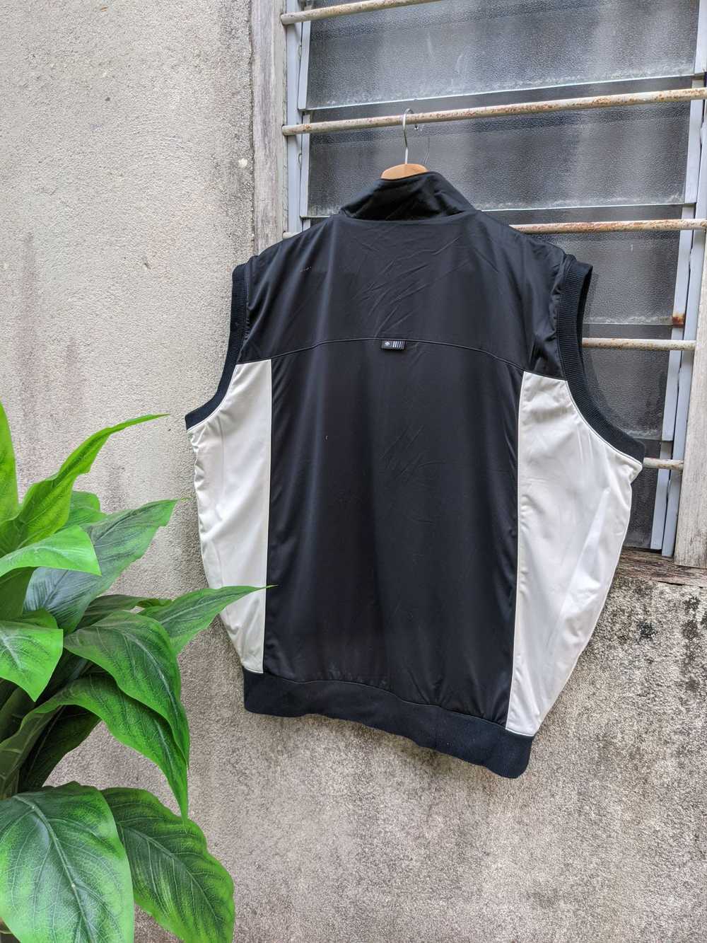 Descente × Sportswear × Tracey Vest ⚡️Rare⚡️ Vint… - image 2