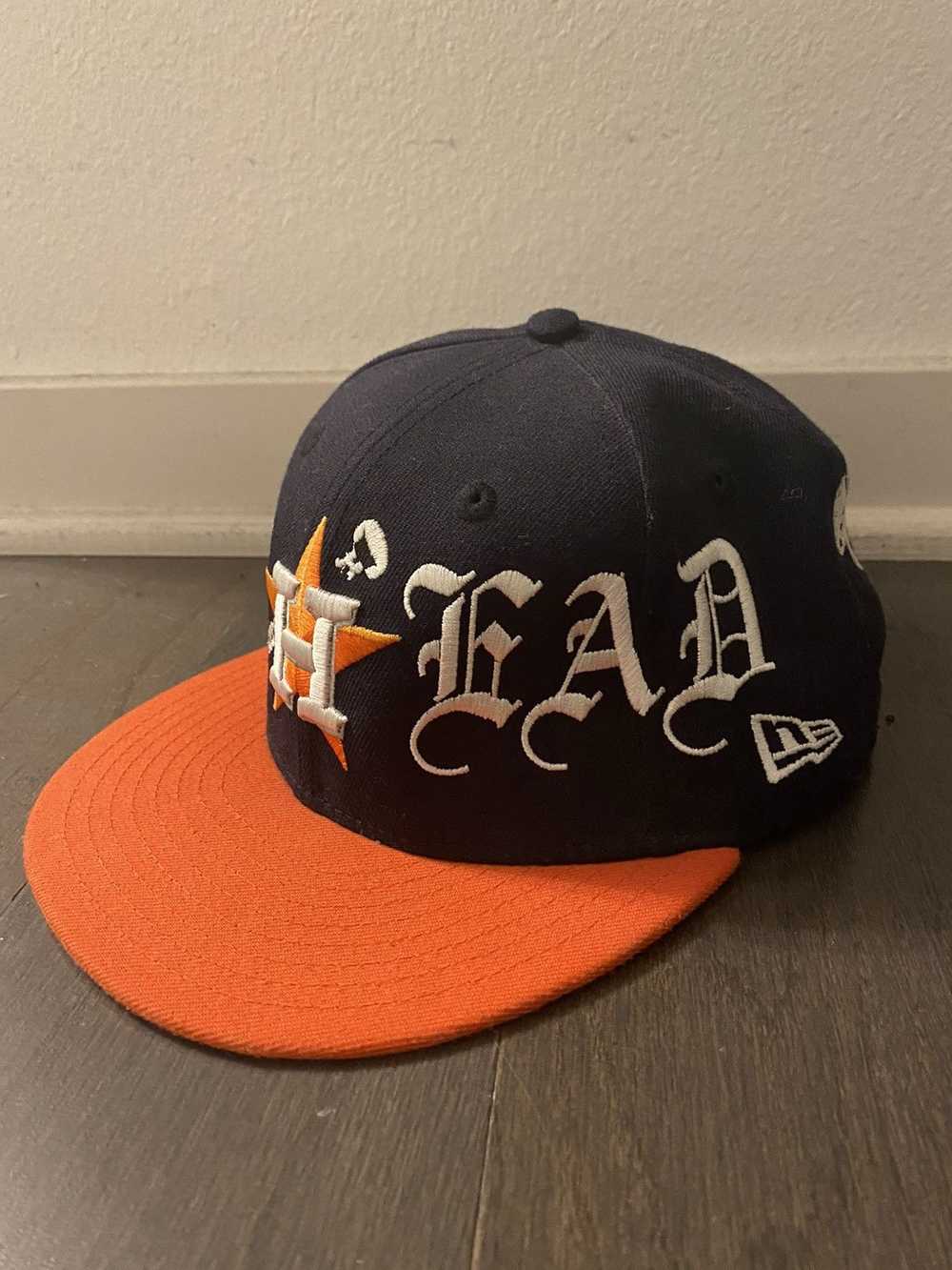 Vlone Vlone Houston Screwhead Hat - image 2