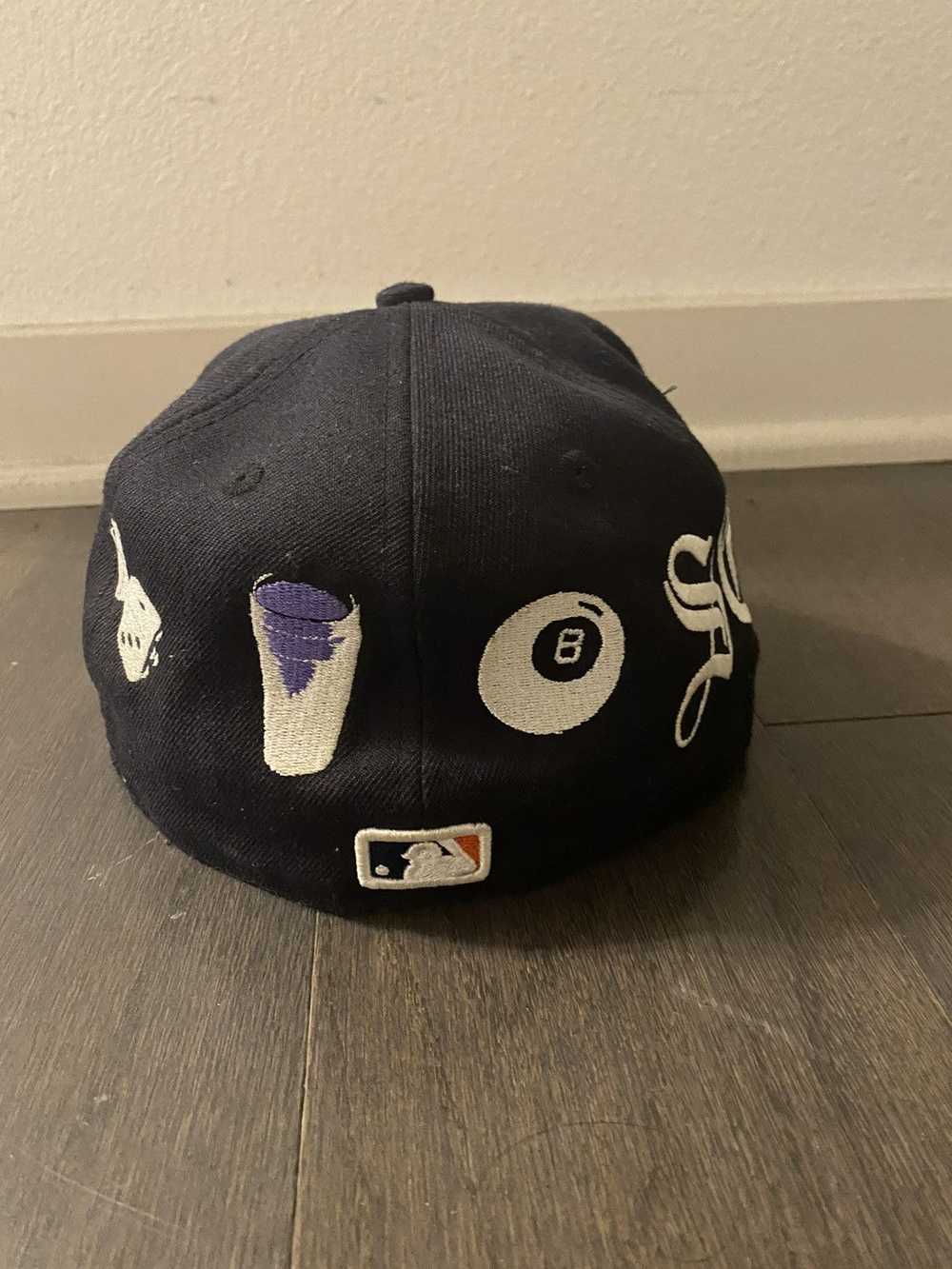 Vlone Vlone Houston Screwhead Hat - image 4