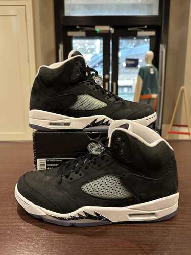 Jordan Brand × Nike Air Jordan 5 moonlight