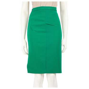 Roland Mouret Wool skirt - image 1