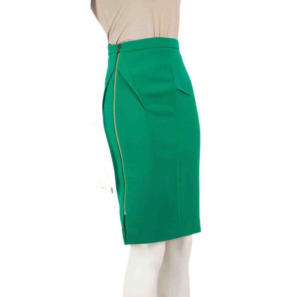 Roland Mouret Wool skirt - image 2