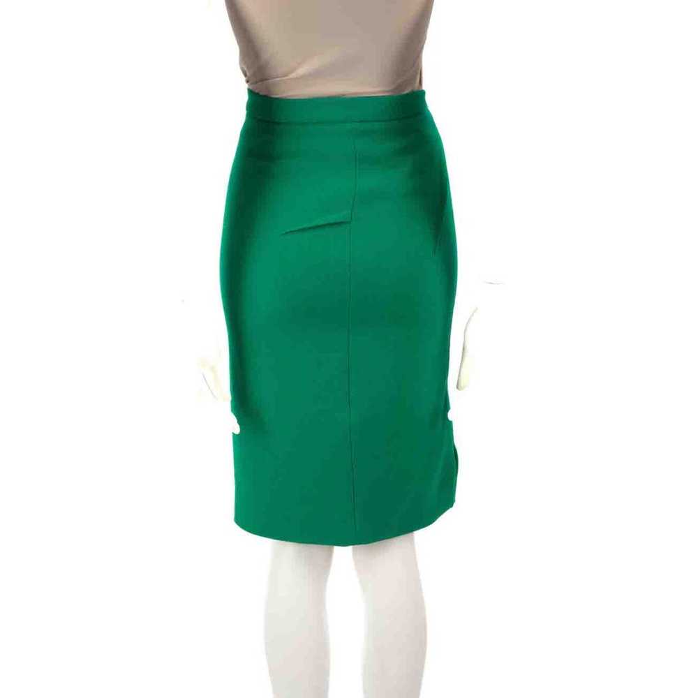 Roland Mouret Wool skirt - image 3