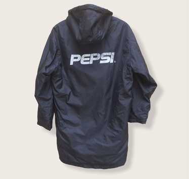 Outdoor Style Go Out! × Pepsi × Vintage Vintage P… - image 1