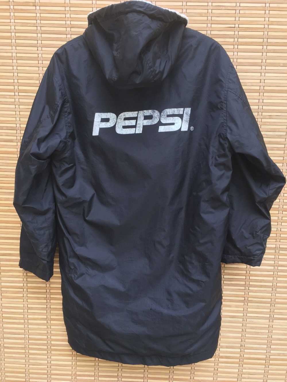 Outdoor Style Go Out! × Pepsi × Vintage Vintage P… - image 8