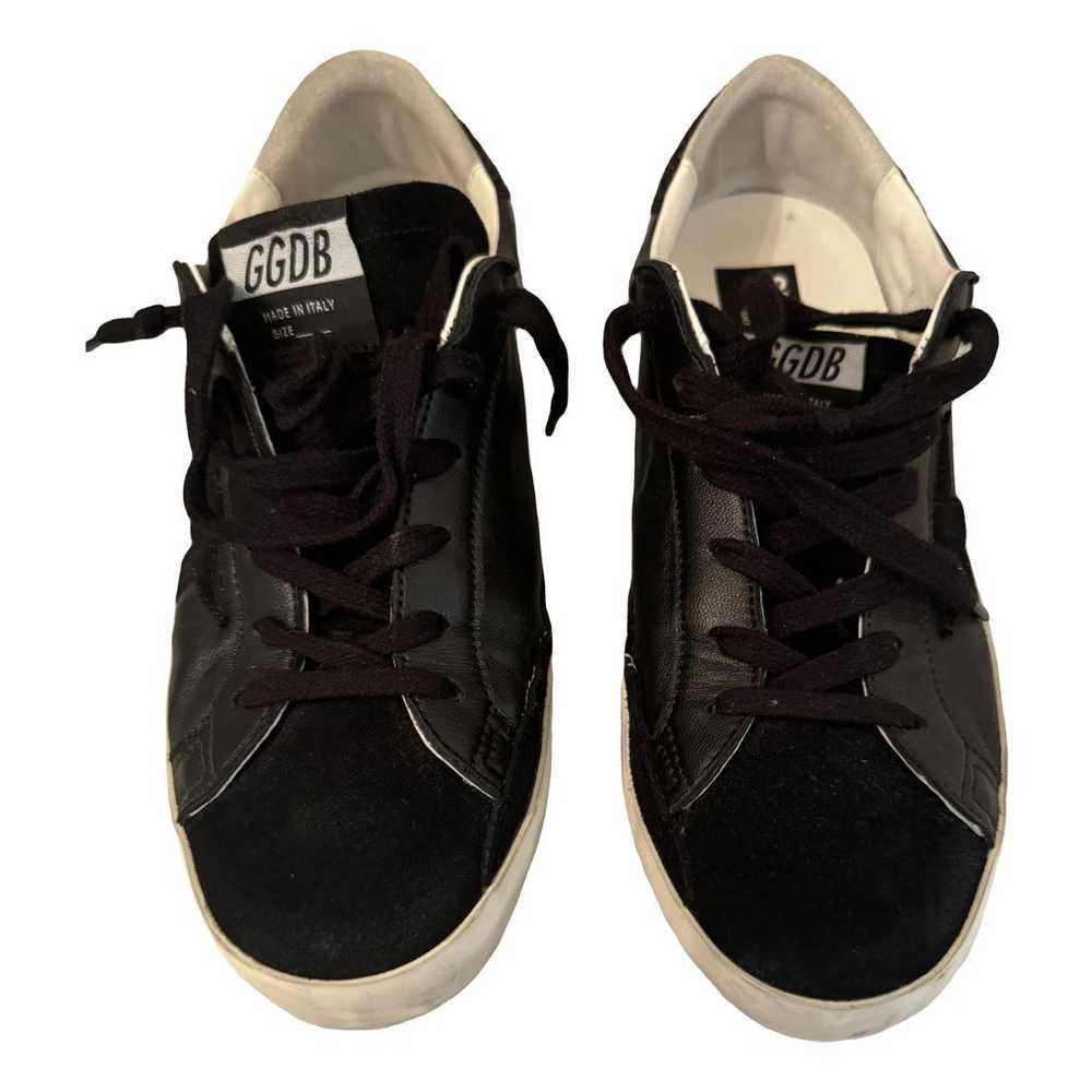 Golden Goose Superstar trainers - image 1