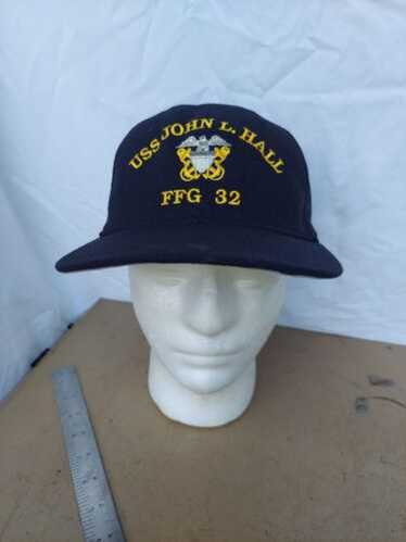 New era vintage uss - Gem