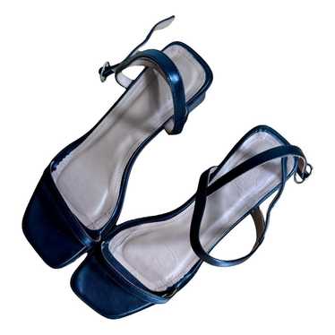 Flattered Leather sandal - image 1