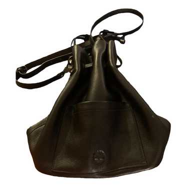 Timberland Leather crossbody bag - image 1