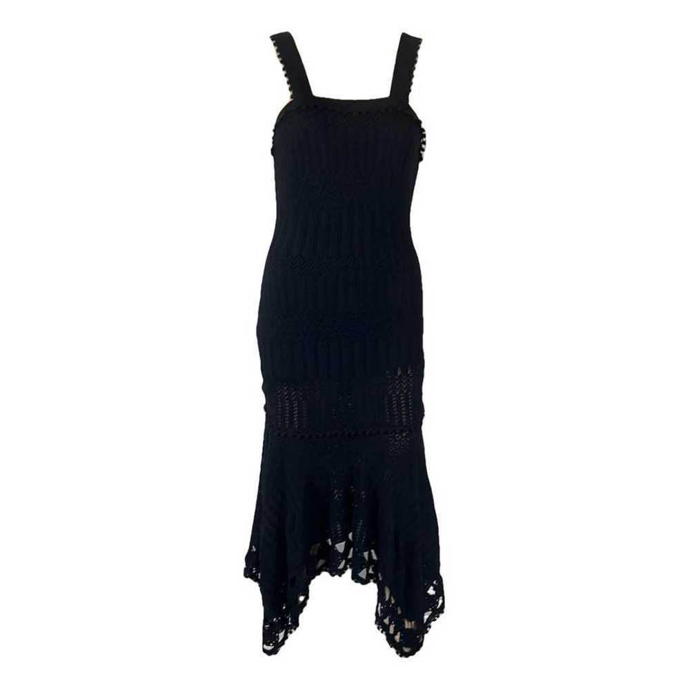 Jonathan Simkhai Mid-length dress - image 1