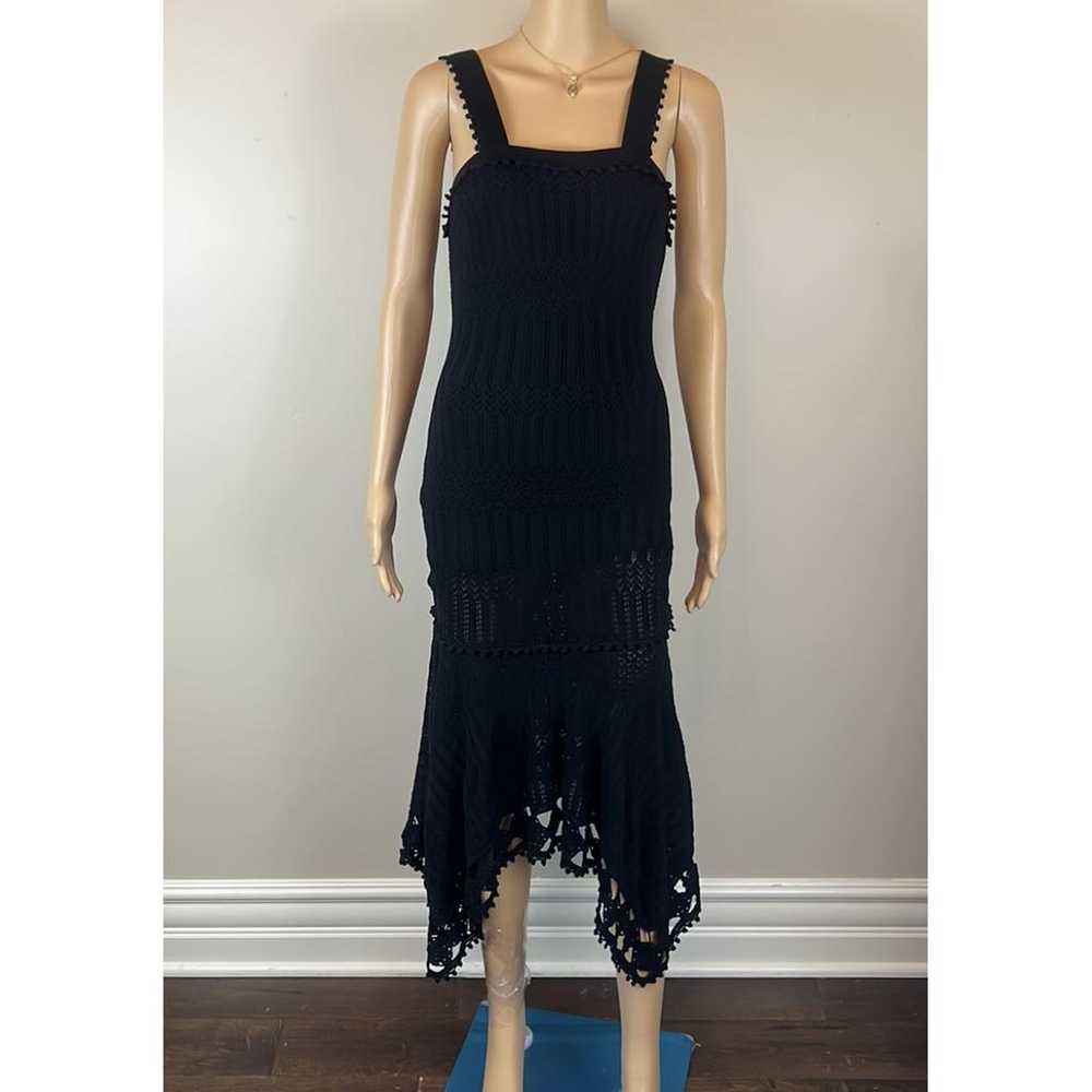 Jonathan Simkhai Mid-length dress - image 2