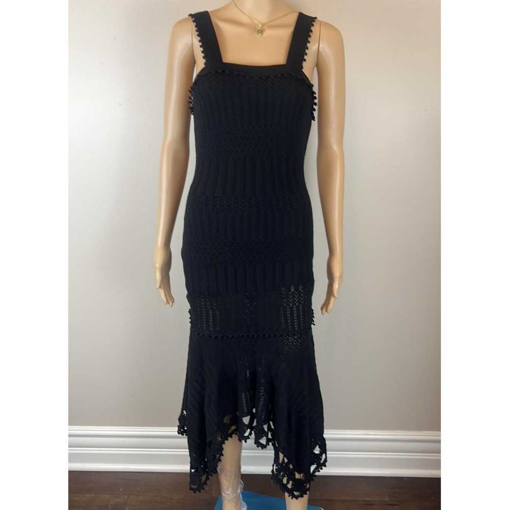 Jonathan Simkhai Mid-length dress - image 3