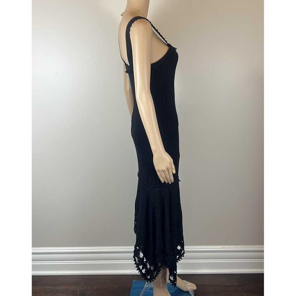 Jonathan Simkhai Mid-length dress - image 5