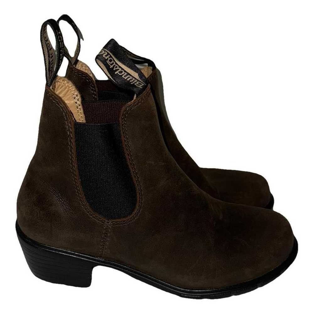 Blundstone Leather boots - image 1