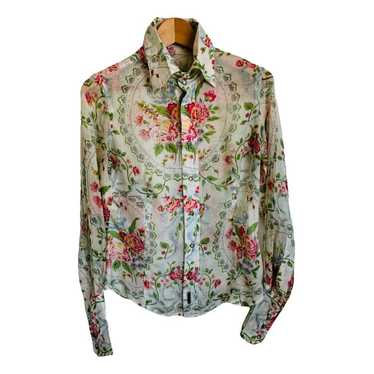 Fornarina Silk blouse - image 1