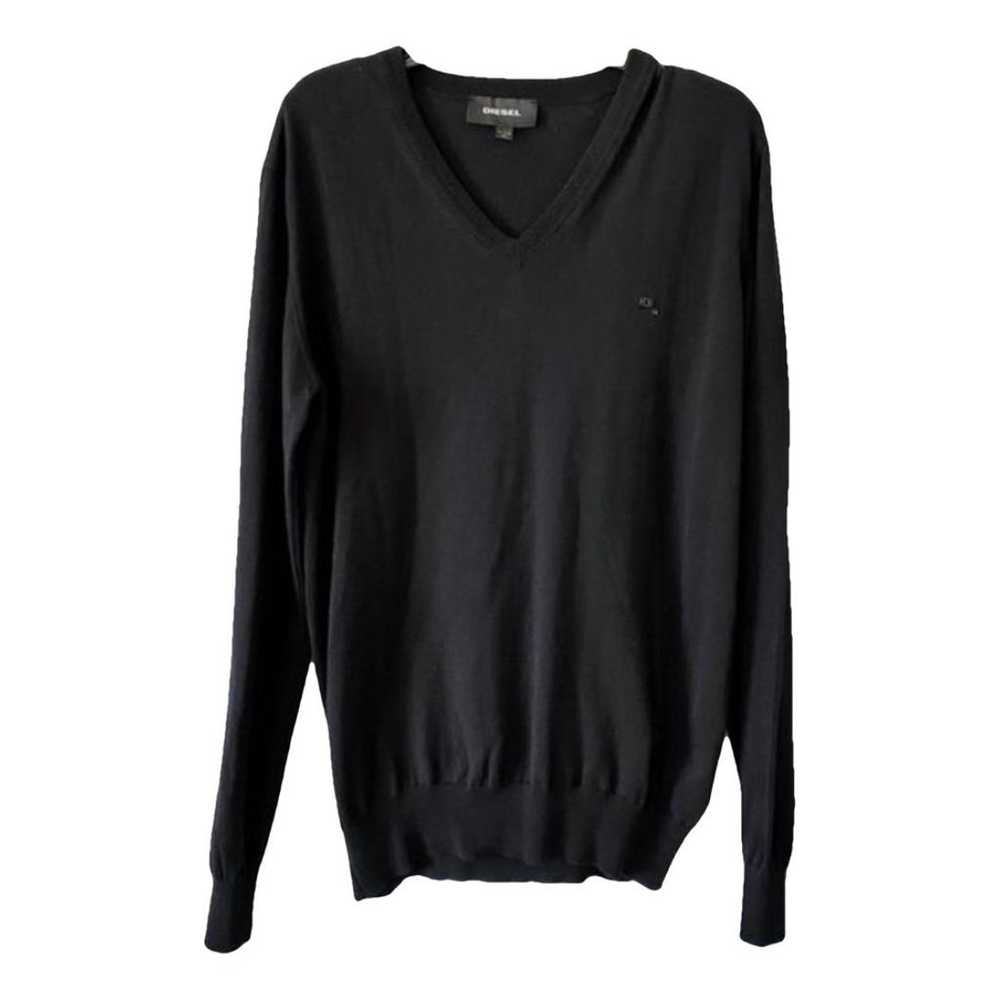 Diesel Sweatshirt - image 1