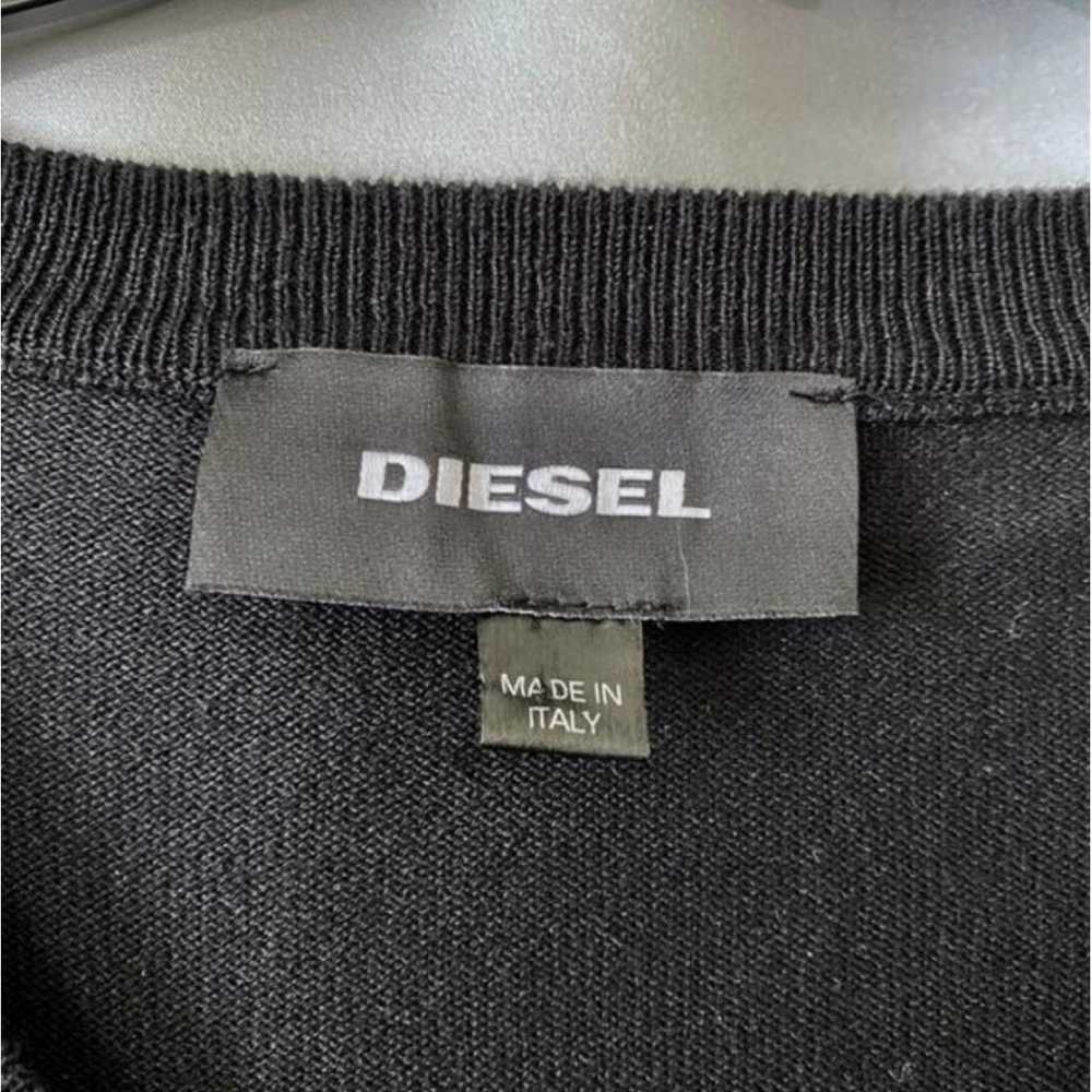 Diesel Sweatshirt - image 4