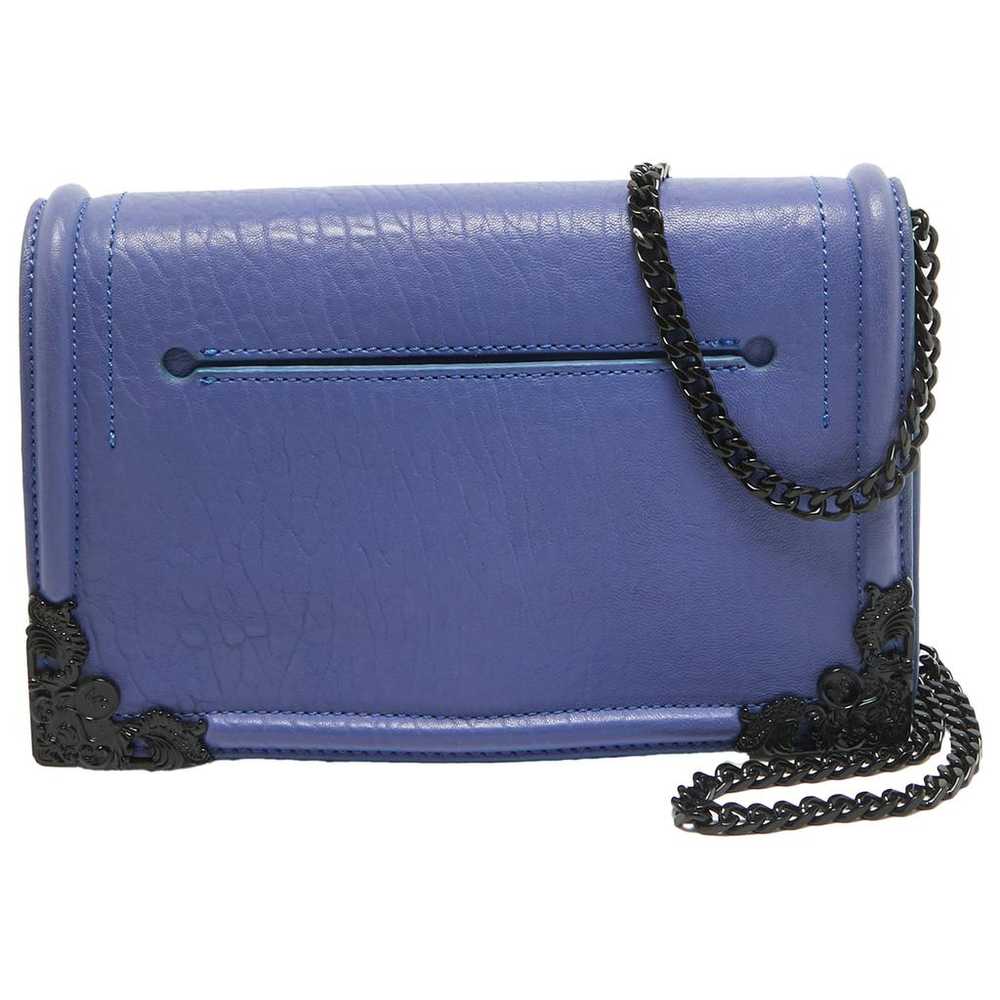 Mcq Leather handbag - image 1